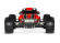 Rustler 2WD 1/10 RTR TQ Röd LED - Med Batteri/Laddare