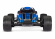 Rustler 2WD 1/10 RTR TQ Blue USB - With Battery/Charger
