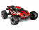 Rustler 2WD 1/10 RTR TQ Red USB - With Battery/Charger