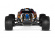 Rustler VXL 2WD 1/10 RTR TQi TSM Orange 272R - utan Batt/Ladd