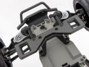 Rustler 2WD 1/10 RTR TQ EHD Röd USB-C Med Batteri/Laddare