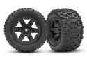 Rustler 2WD 1/10 HD VX3 BL 3S RTR 40th Edition