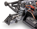 Rustler 2WD 1/10 HD VX3 BL 3S RTR 40th Edition