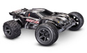 Rustler 2WD 1/10 HD VX3 BL 3S RTR Svart