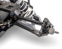 Rustler 2WD 1/10 HD VX3 BL 3S RTR Svart