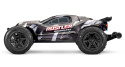 Rustler 2WD 1/10 HD VX3 BL 3S RTR Svart