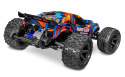Rustler 2WD 1/10 HD VX3 BL 3S RTR Orange