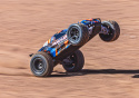 Rustler 2WD 1/10 HD VX3 BL 3S RTR Orange