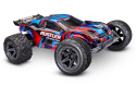 Rustler 2WD 1/10 HD VX3 BL 3S RTR Red