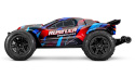 Rustler 2WD 1/10 HD VX3 BL 3S RTR Red