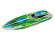 Blast EP Boat RTR TQ Green with Battery & Charger
