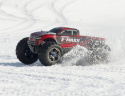 E-Maxx 4WD Brushless TQi TSM Telemetri* UTGÅTT