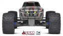 E-Maxx 4WD Brushless TQi TSM Telemetri* UTGÅTT