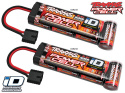 E-Maxx 4WD Brushless TQi TSM Telemetri* UTGÅTT