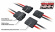 E-Maxx 4WD Brushless TQi TSM Telemetri* UTGTT