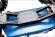 T-Maxx 3.3 4WD RTR TQi TSM Telemetry Blue