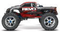 Revo 3.3 4WD Nitro TQi TSM, Telemetri Grön