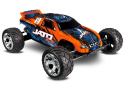 Jato 3.3 2WD RTR TSM Telmetry Orange