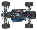 Jato 3.3 2WD RTR TQi TSM Telemetri Röd-X*