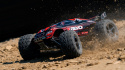 E-Revo 4WD Monster RTR TQi - Utan Batt/Laddare*  UTGÅTT