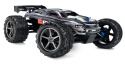 E-Revo 4WD Monster RTR TQi - Utan Batt/Laddare*  UTGÅTT