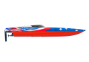 DCB M41 Katamaran BL TQi TSM 40th Edition