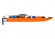DCB M41 Catamaran BL TQi TSM w/o Batt/charger Orange