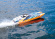 DCB M41 Catamaran BL TQi TSM w/o Batt/charger Orange X