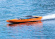 DCB M41 Catamaran BL TQi TSM w/o Batt/charger Orange X