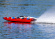 DCB M41 Catamaran BL TQi TSM w/o Batt/charger Red