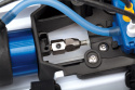 Spartan BL TQi TSM - Utan Batteri & Laddare Röd-X* UTGÅTT