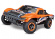 Slash 2WD 1/10 RTR TQ Orange with Battery & Charger*Disc