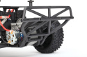 Slash 2WD 1/10 RTR TQ Orange med Batteri & Laddare* UTGÅTT