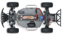 Slash 2WD 1/10 RTR TQ Orange med Batteri & Laddare* UTGÅTT