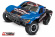 Slash 2WD 1/10 RTR TQ OBA Blue with Battery & Charger* Disc
