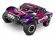 Slash 2WD 1/10 RTR TQ Rosa LED med Batteri & Laddare*