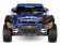 Slash 2WD 1/10 RTR TQ Blue Clipless USB - With Battery/Charger*