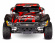 Slash 2WD 1/10 RTR TQ Red Clipless USB - With Battery/Charger*