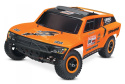 SLASH Robby Gordon Dakar Gordini 2WD 1/10 RTR TQ* UTGÅTT