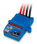 SLASH Robby Gordon Dakar Gordini 2WD 1/10 RTR TQ* UTGÅTT