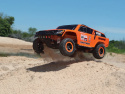 SLASH Robby Gordon Dakar Gordini 2WD 1/10 RTR TQ* UTGÅTT