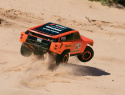 SLASH Robby Gordon Dakar Gordini 2WD 1/10 RTR TQ* UTGÅTT