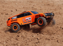SLASH Robby Gordon Dakar Gordini 2WD 1/10 RTR TQ* UTGÅTT