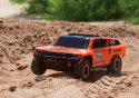 SLASH Robby Gordon Dakar Gordini 2WD 1/10 RTR TQ* UTGÅTT