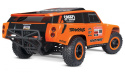 SLASH Robby Gordon Dakar Gordini 2WD 1/10 RTR TQ* UTGÅTT