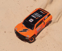 SLASH Robby Gordon Dakar Gordini 2WD 1/10 RTR TQ* UTGÅTT