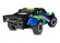 Slash VXL 2WD 1 /10 RTR TQi TSM Grn 272R - utan Batt & Laddare*