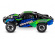 Slash VXL 2WD 1/10 RTR TQi TSM Green 272R w/o Battery & Charger*