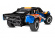 Slash VXL 2WD 1 /10 RTR TQi TSM Orange 272R utan Batt & Laddare