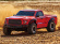 Ford F-150 Raptor 2WD 1/10 RTR TQ Red with Batt/Charger*